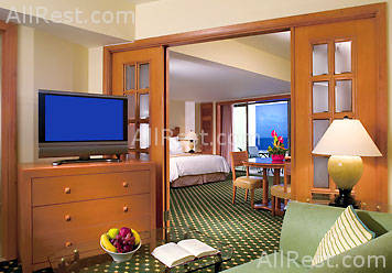 J. W. Marriott Cancun 4